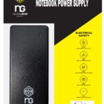 NG Τροφοδοτικό για HP 19V, 4.74A, TIP SIZE: 7.4x5.0x12mm WITH PIN με Καλώδιο Τροφοδοσίας
