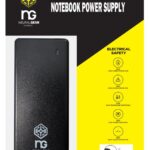 NG Τροφοδοτικό για HP 19.5V, 3.33A, TIP SIZE: 4.5x3.0x12mm BLUE TIP με Καλώδιο Τροφοδοσίας