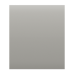 Ajax Center Button (1 Gang/2 Way) Oyster