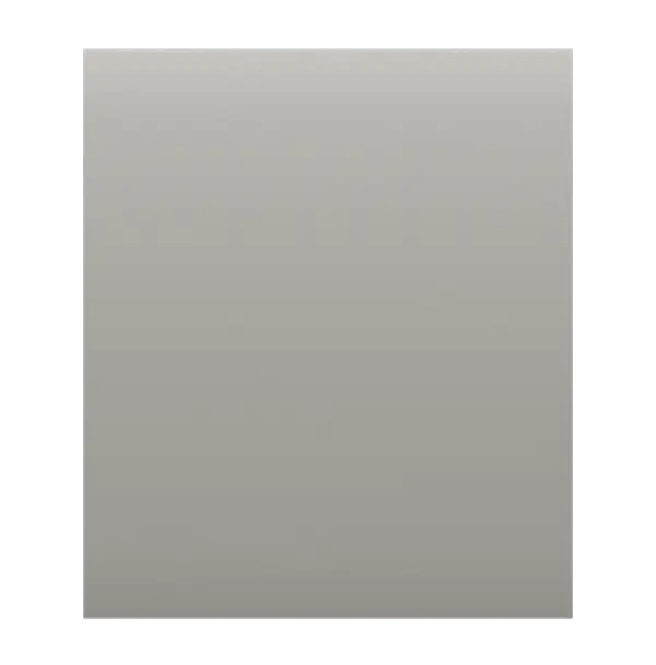 Ajax Center Button (1 Gang/2 Way) Oyster