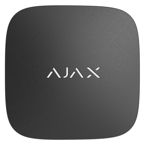 Ajax Life Quality Black