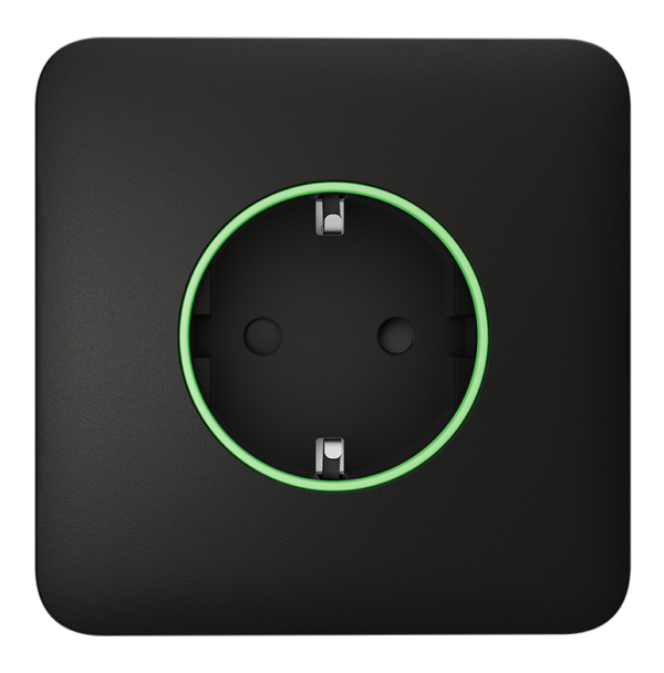 Ajax Solo Cover (smart) [type F] Black