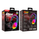 KSC-1297 ΕΝΣΥΡΜΑΤΑ ΑΚΟΥΣΤΙΚΑ GAMING - Image 3