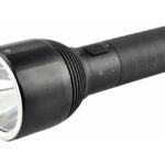 Επαναφορτιζόμενος Φακός LED 20W 1800 Lumens με Φόρτιση TYPE-C