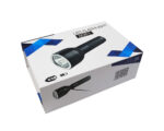 Επαναφορτιζόμενος Φακός LED 20W 1800 Lumens με Φόρτιση TYPE-C - Image 3