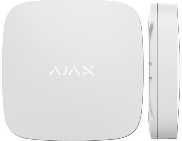Ajax Leaks Protect White