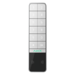 Ajax Keypad Outdoor White