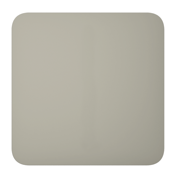 Ajax Solo Button (1 Gang/2 Way) Olive