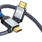 HDTV 2.1V 8K 60HZ 48Gbps 1.5m