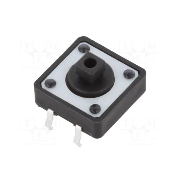 FL7-025-12X12J-S Button H:7.0mm