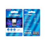 BLUETOOTH adapter 5.0 για Υπολογιστή KAKUSIGA KSC-908 - Image 3