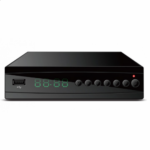 Επίγειος Ψηφιακός Δέκτης VENEX-1515PLUS DVB-T2