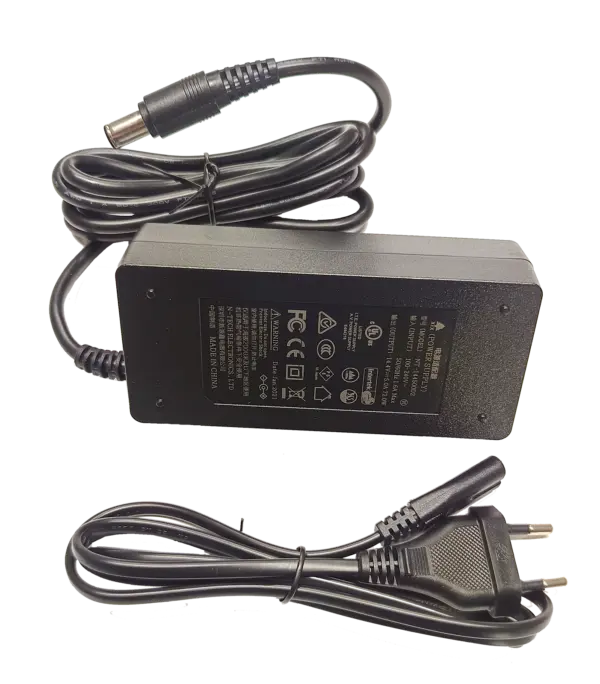 POWER ADAPTOR for NITECORE NES500