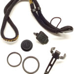 ORINGS and CLIP set for MH27