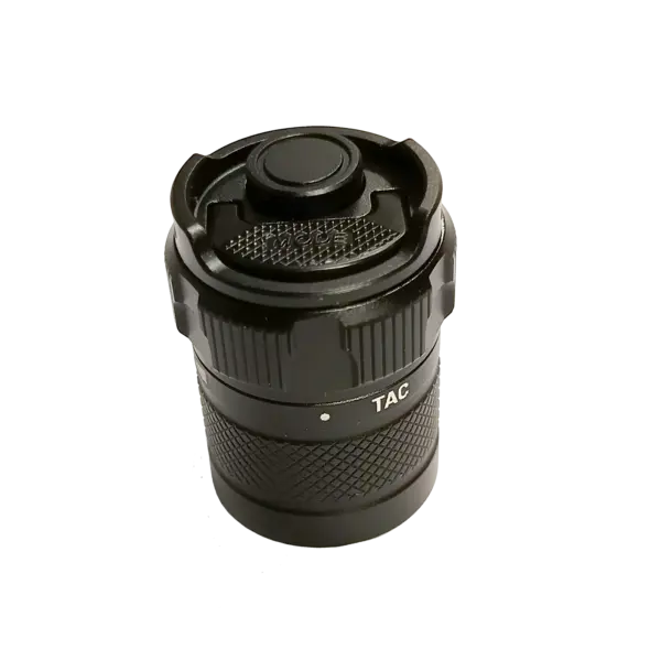 Tail switch για φακούς Nitecore SRT7i