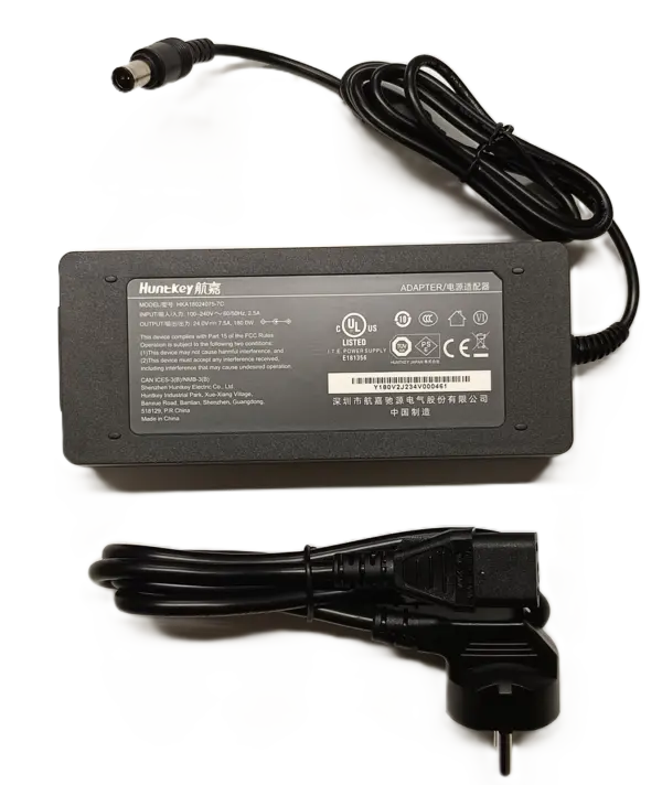 POWER ADAPTOR for NITECORE NES1200