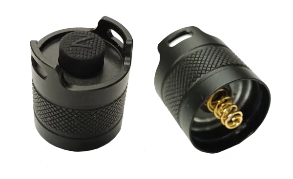 Tail Switch for Nitecore MH25V2 - Complete