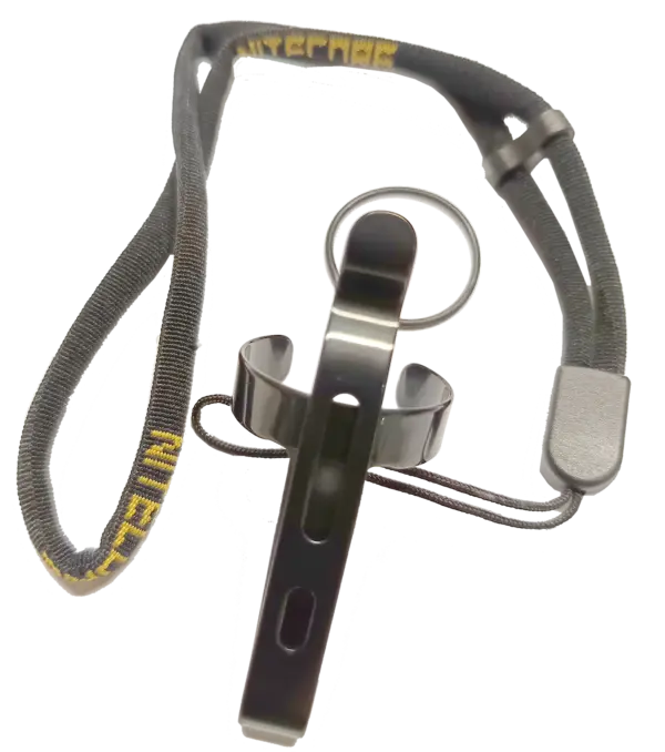 ORINGS and CLIP set for P23i