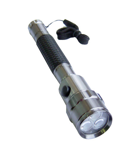 9250 Φακός χειρός με LEDs