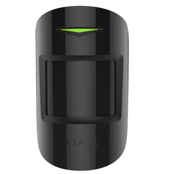 Ajax Combi Protect Black
