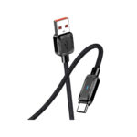 KSC-990/B CHARGING DATA TYPE C ΜΑΥΡΟ