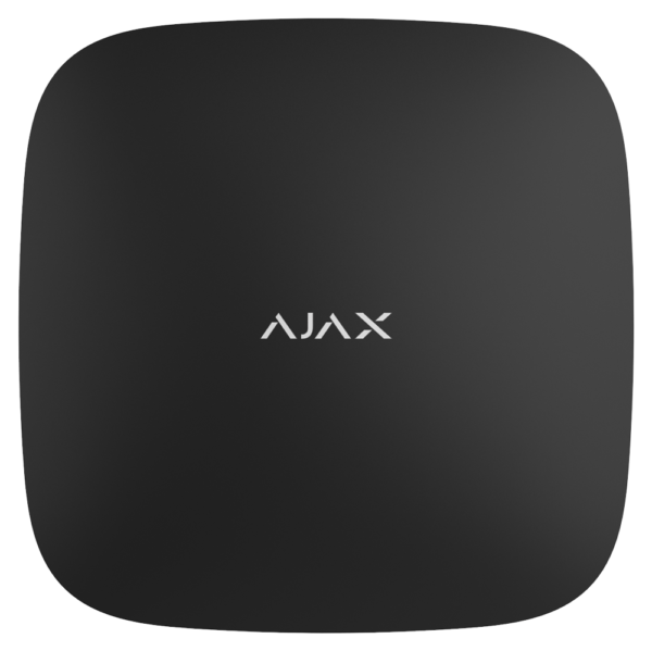 Ajax Rex2 Black