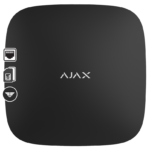 Ajax Hub 2 Black