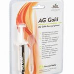 Θερμοαγώγιμη Πάστα GOLD 3gr 2.8W/mK