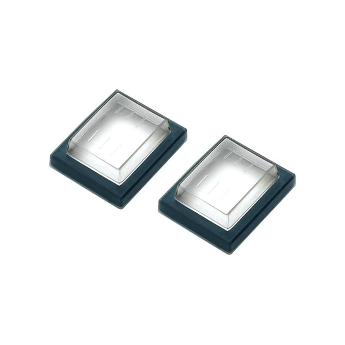 AH17039 AH1703 Προστατευτικό κάλυμμα για ROCKER διακόπτες - Image 1