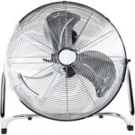 ΑΝΕΜΙΣΤΗΡΑΣ ΔΑΠΕΔΟΥ 50cm 130W (FE50A) AIR MAKER