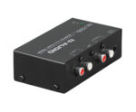 AK750S ΠΡΟΕΝΙΣΧΥΤΗΣ PHONO - Image 2