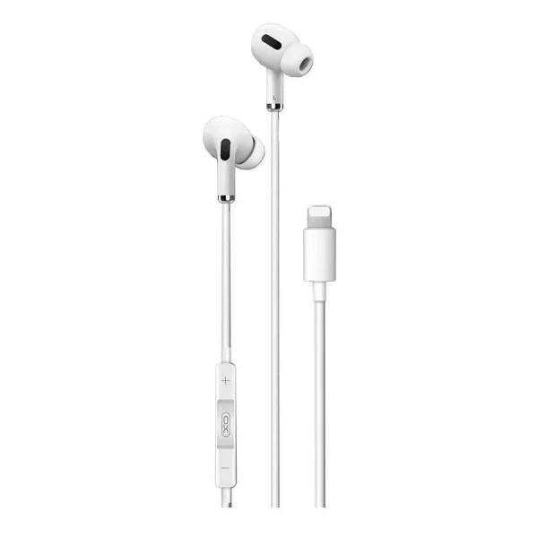 AMR-EP24 XO-EP-24 Bluetooth ακουστικά STEREO με βύσμα LIGHTNING - Image 1