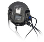 VL-AP01-54IP  LED PAR ΑΔΙΑΒΡΟΧΟ RGBW - Image 3