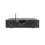 ATA414BT — Ενισχυτής Hi-Fi 4 stereo καναλιών (8 ηχείων), Bluetooth/USB/SD