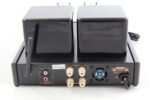 Ενισχυτής Hi-Fi με Λυχνίες 2x15W RMS με Bluetooth και USB - Image 2