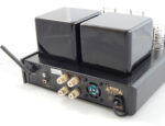 Ενισχυτής Hi-Fi με Λυχνίες 2x15W RMS με Bluetooth και USB - Image 3