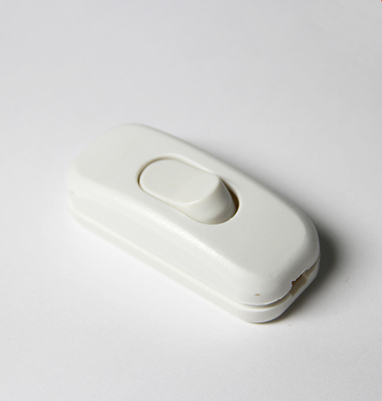 B-30/WHITE ΛΕΥΚΟΣ ΔΙΑΚΟΠΤΗΣ ΠΟΡΤΑΤΙΦ