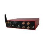 Ενισχυτής Hi-Fi 2x120Wrms με DAC, Bluetooth 5.0 και Τηλεχειριστήριο - Image 2