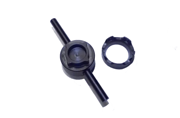 BEZEL for NITECORE P18