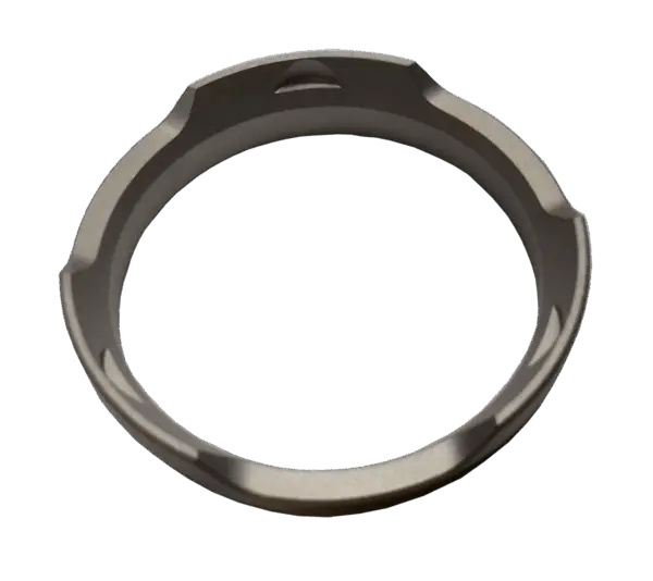 BEZEL for TM03