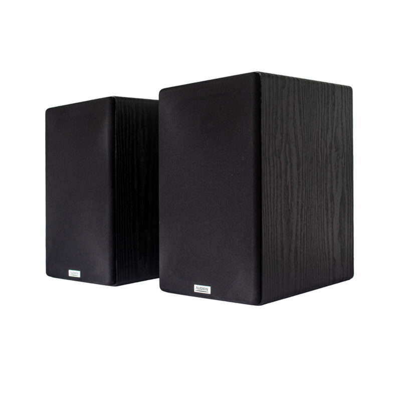 Ξύλινα ηχεια Hi-Fi 6.5" - Image 3
