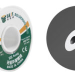 BEST καλάι συγκόλλησης BST-TIN0440, 40g, 0.4mm