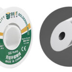 BEST καλάι συγκόλλησης BST-TIN0840, 40g, 0.8mm