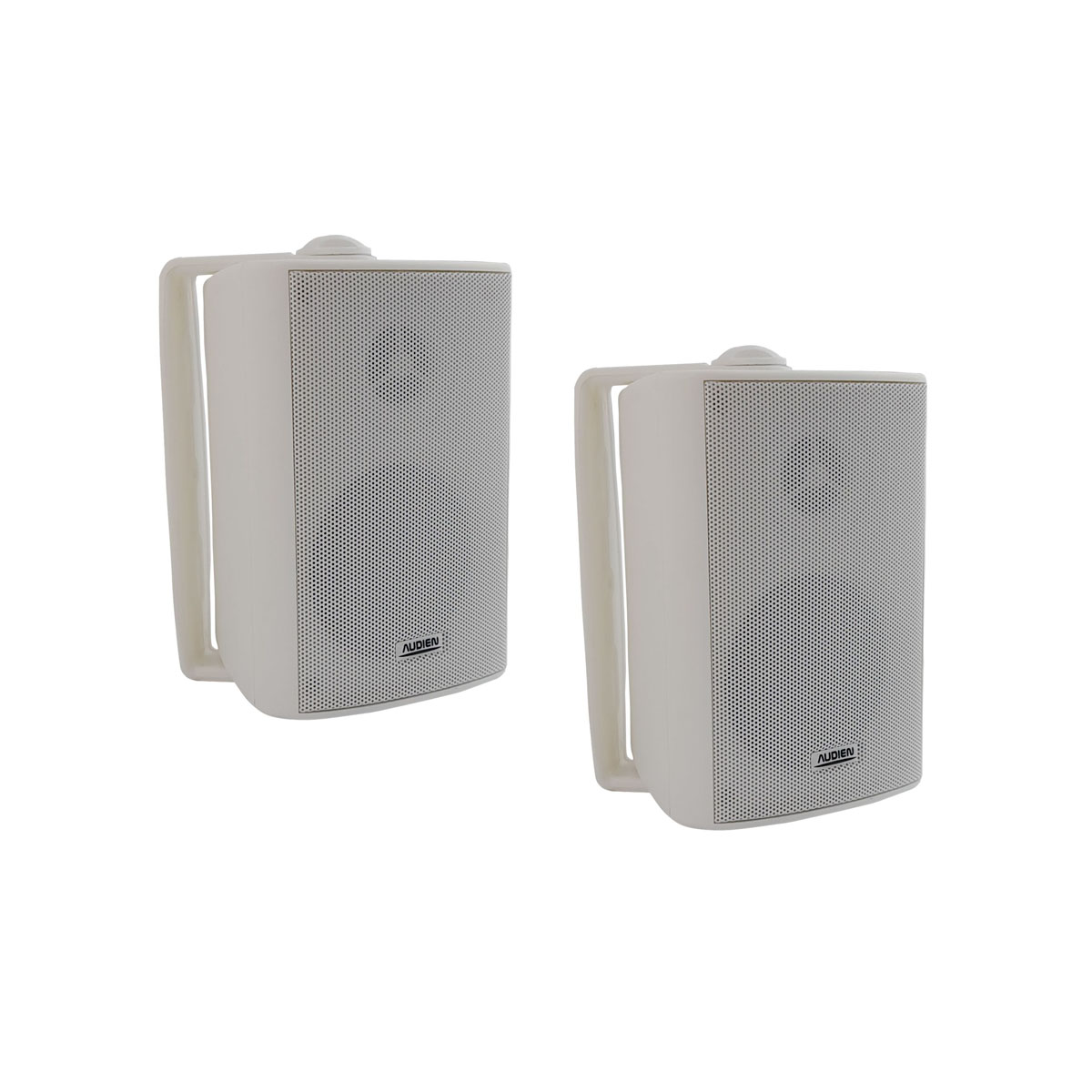 BT-353W BT-353W ΛΕΥΚΟ ΠΛΑΣΤΙΚΟ ΗΧΕΙΟ 3 - Image 1