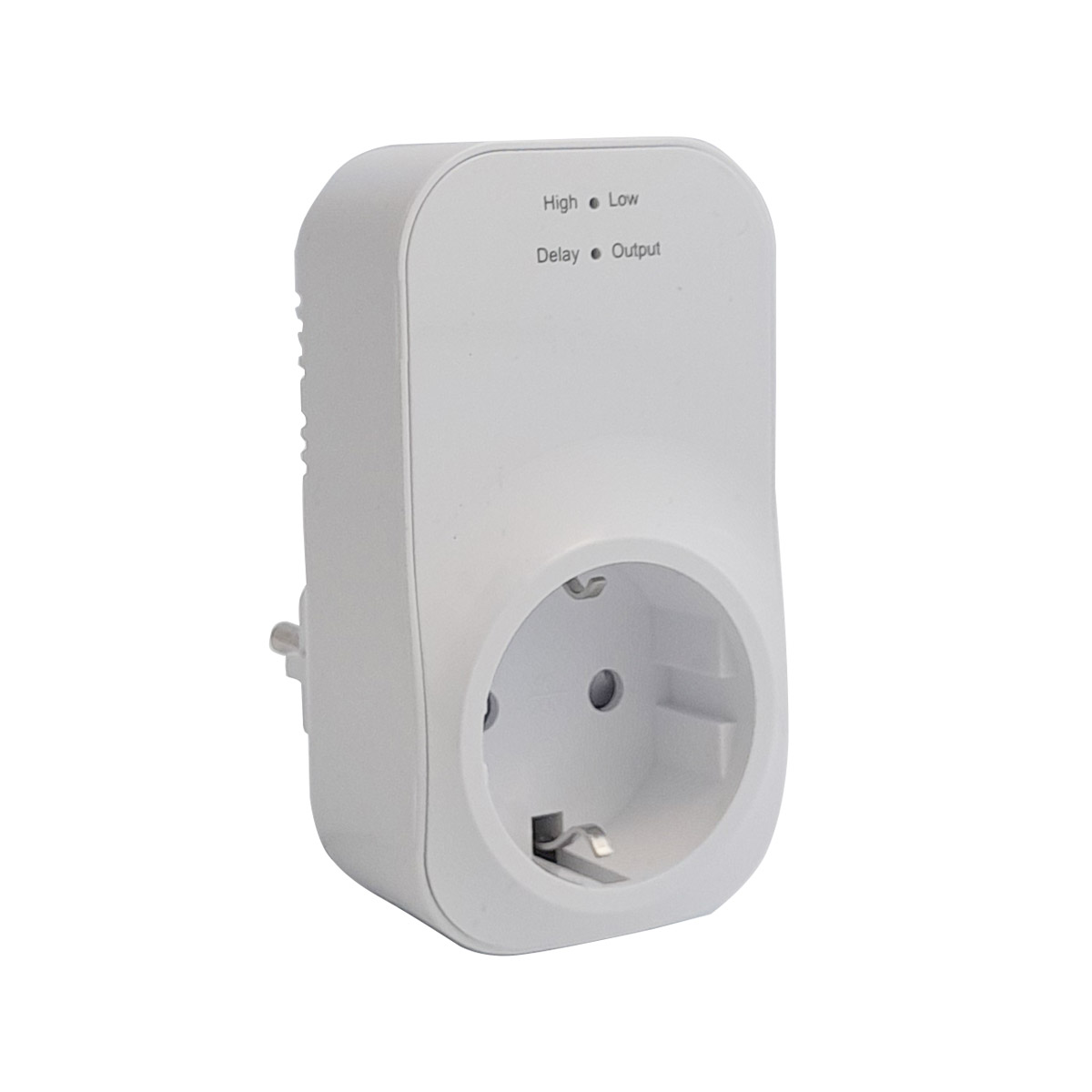 BX-V2118 BX-V211 Επιτηρητής τάσης (προστασία υπέρτασης και υπότασης) - Image 1
