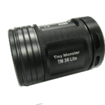 Bettery case for TM36lite