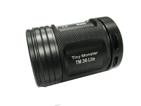 Bettery case for TM36lite