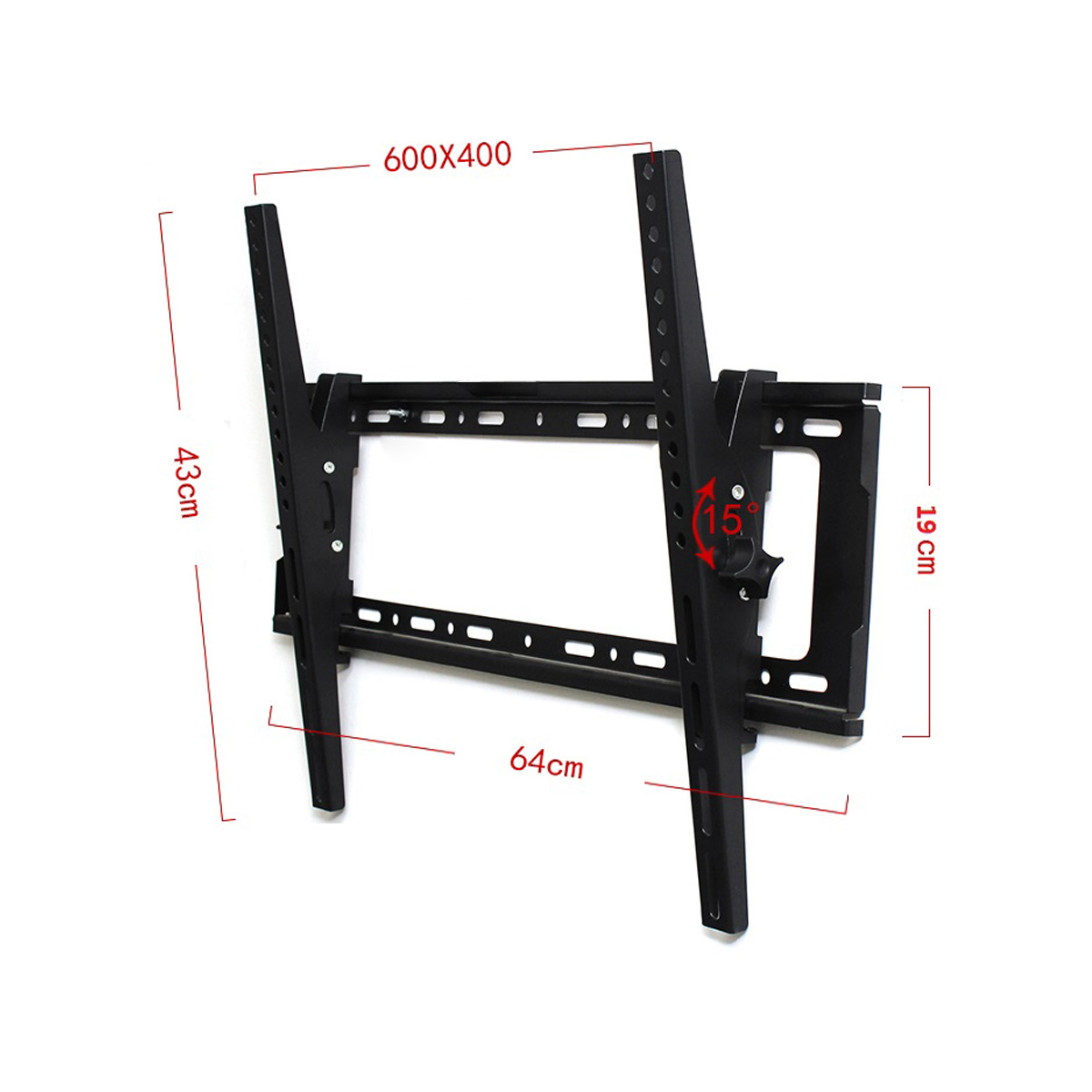 C55 C55 ΕΠΙΤΟΙΧΙΑ ΒΑΣΗ 32"-70" - Image 1