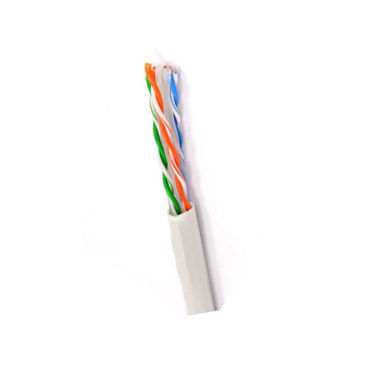CAT6 CAT6/KL016 ΚΑΛΩΔΙΟ LAN (UTP) CAT6 ΚΑΘΑΡΟΣ ΧΑΛΚΟΣ BC - Image 1