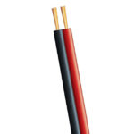Καλώδιο Ηχείων 2x0,35mm